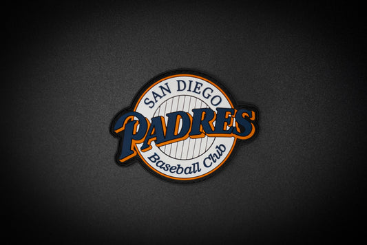 SD Padres