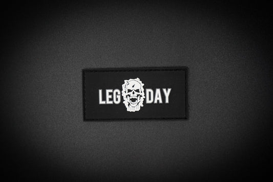 Leg Day