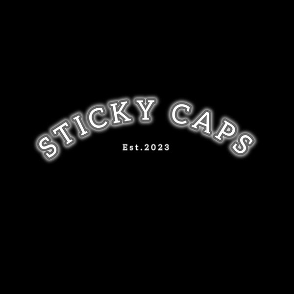 Sticky Caps